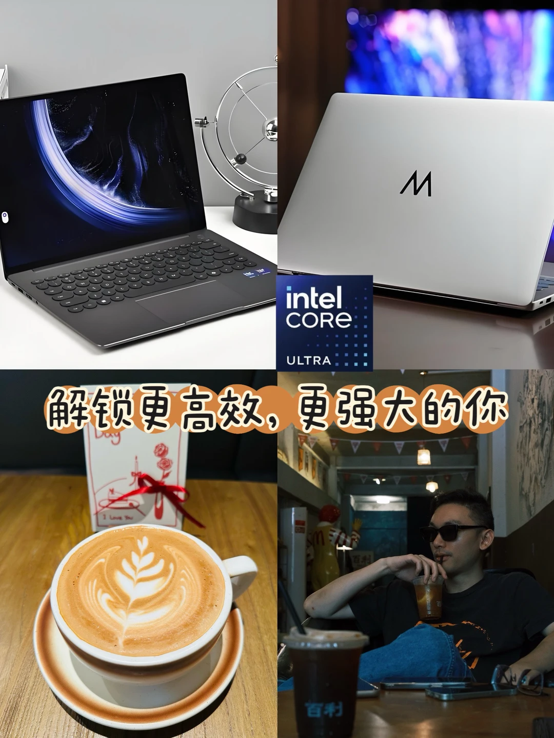 🛒 去实体店摸了一把圆键盘，我当场就付款了