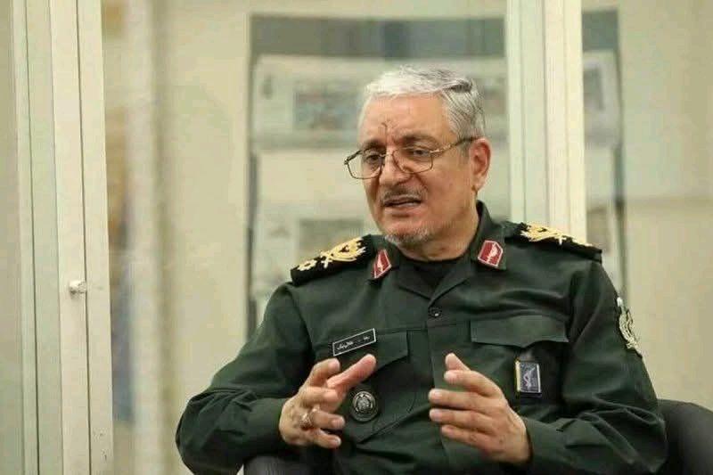 新闻快讯：伊朗国防部发言人表示美国已无资格向主权国家发号施令
 
发布时间：20