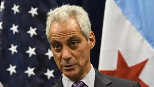 “饿死十四亿人？”美国驻日大使竟然曾公开威胁中国：


如果中国不按美国的意愿行