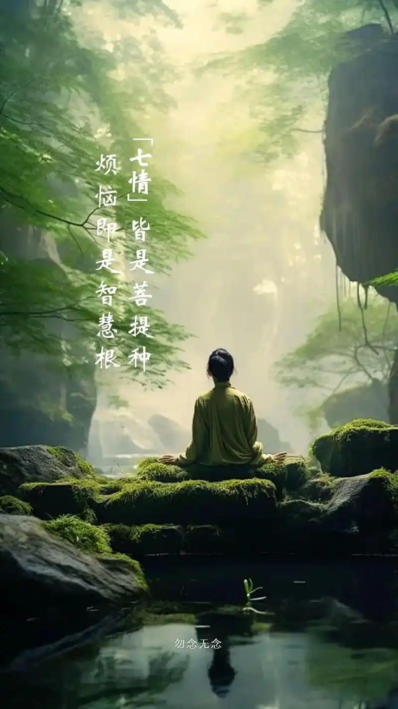 七情有不同说法
       儒家正统版为喜、怒、哀、惧、爱、恶、欲，中医养生版