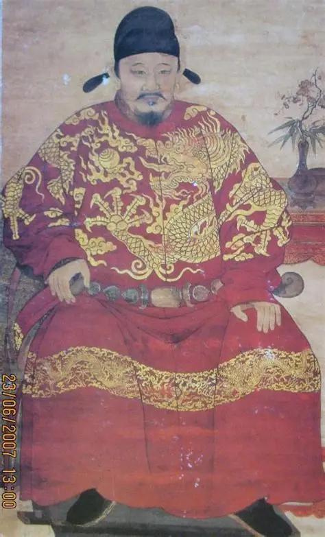 常遇春暴亡，查得出因，查不出果



洪武二年，一封八百里加急冲进南京。大将军常