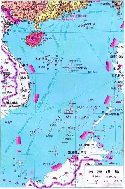 南海局势闹得这么凶，菲律宾海警真是在“保家卫国”吗？不，这背后是庞大的利益链条。