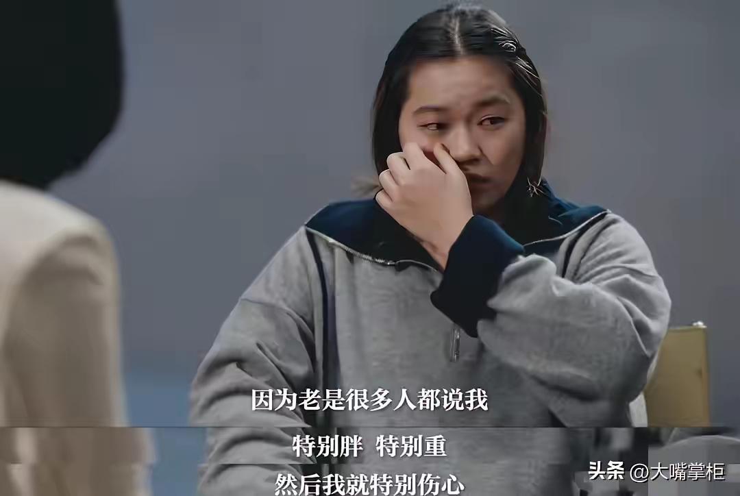 看到白岩松的专门出镜给全红婵加油打气送祝福，这才知道央妈对全红婵是真上心。

其