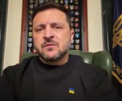 乌克兰冤不冤！四年的时间，四年的拼杀，硬生生把俄罗斯从一个超级大国打成了普通国家