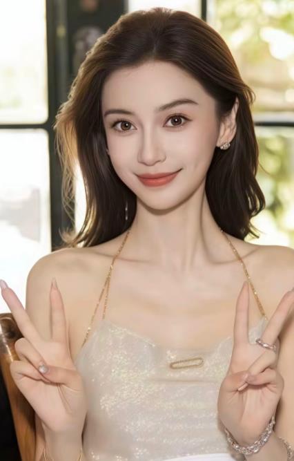 Angelababy参加闺蜜生日宴 Angelababy参加闺蜜女儿的私人生日宴