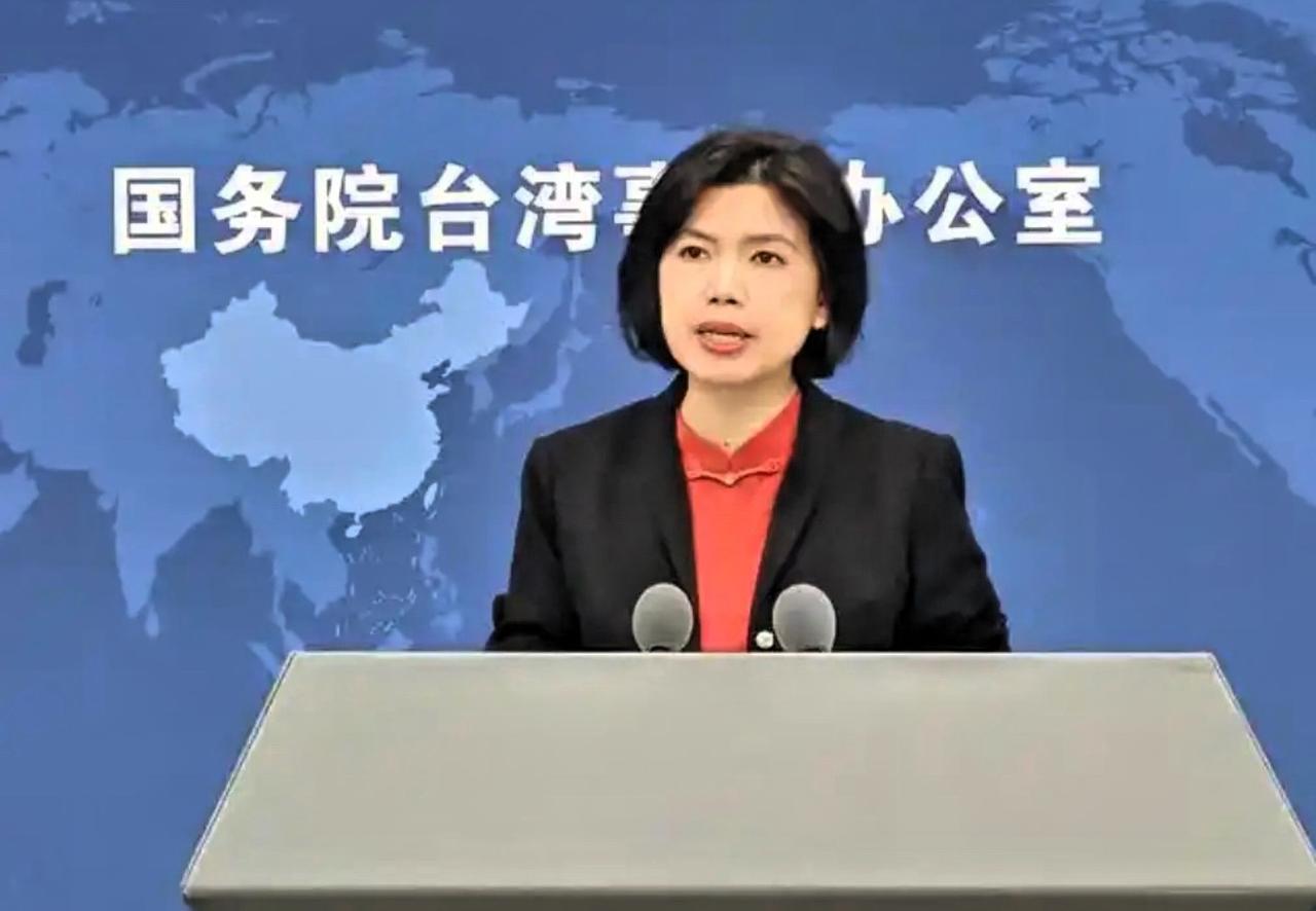 大陆终于给高金素梅等统派人士撑腰了！支持岛内统派，不会只停留在喊话，会实打实撑腰