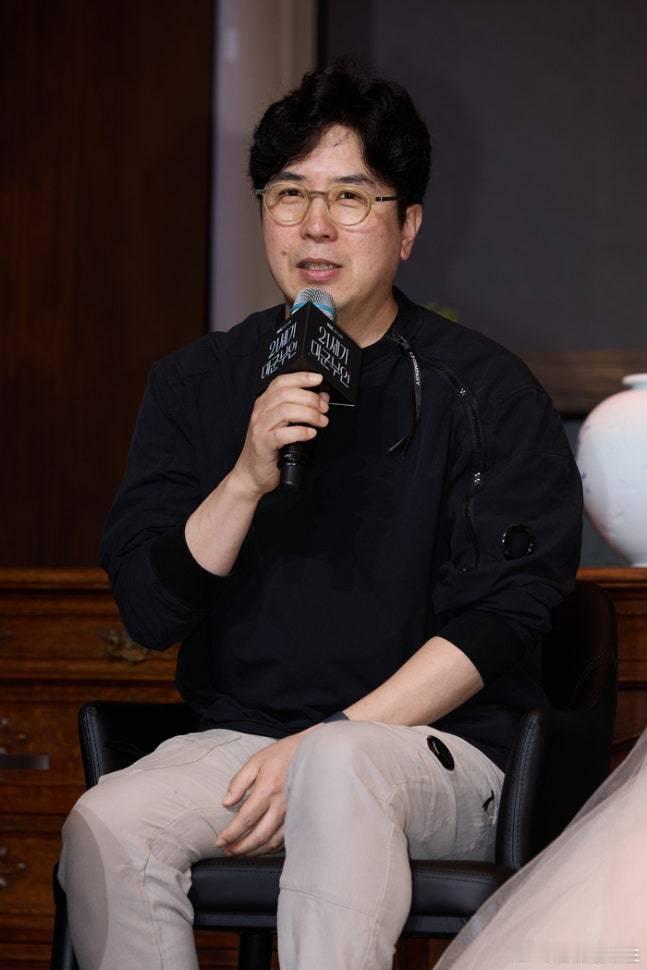 21世纪大君夫人  《21世纪大君夫人》导演采访整理“电视剧杀青后我曾接受过一次