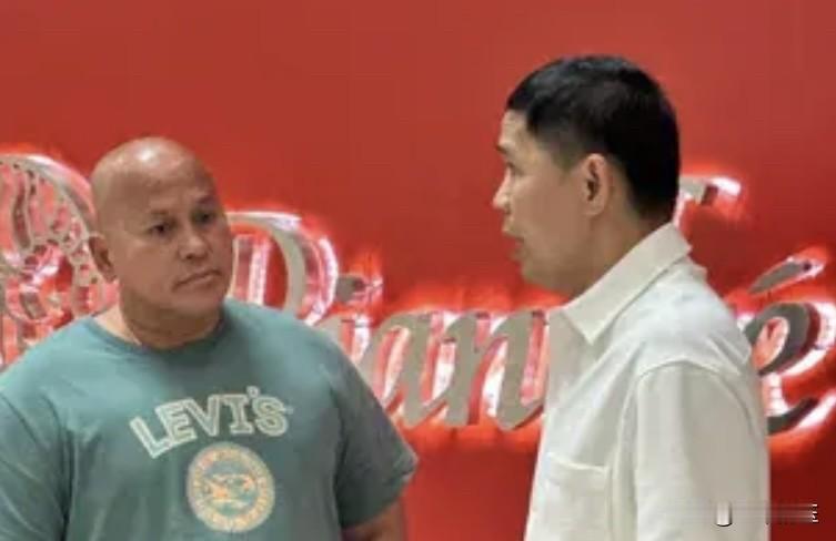 菲律宾参议员罗纳德·德拉罗莎的首席法律顾问伊斯雷利托·托雷翁律师周四澄清，他此前