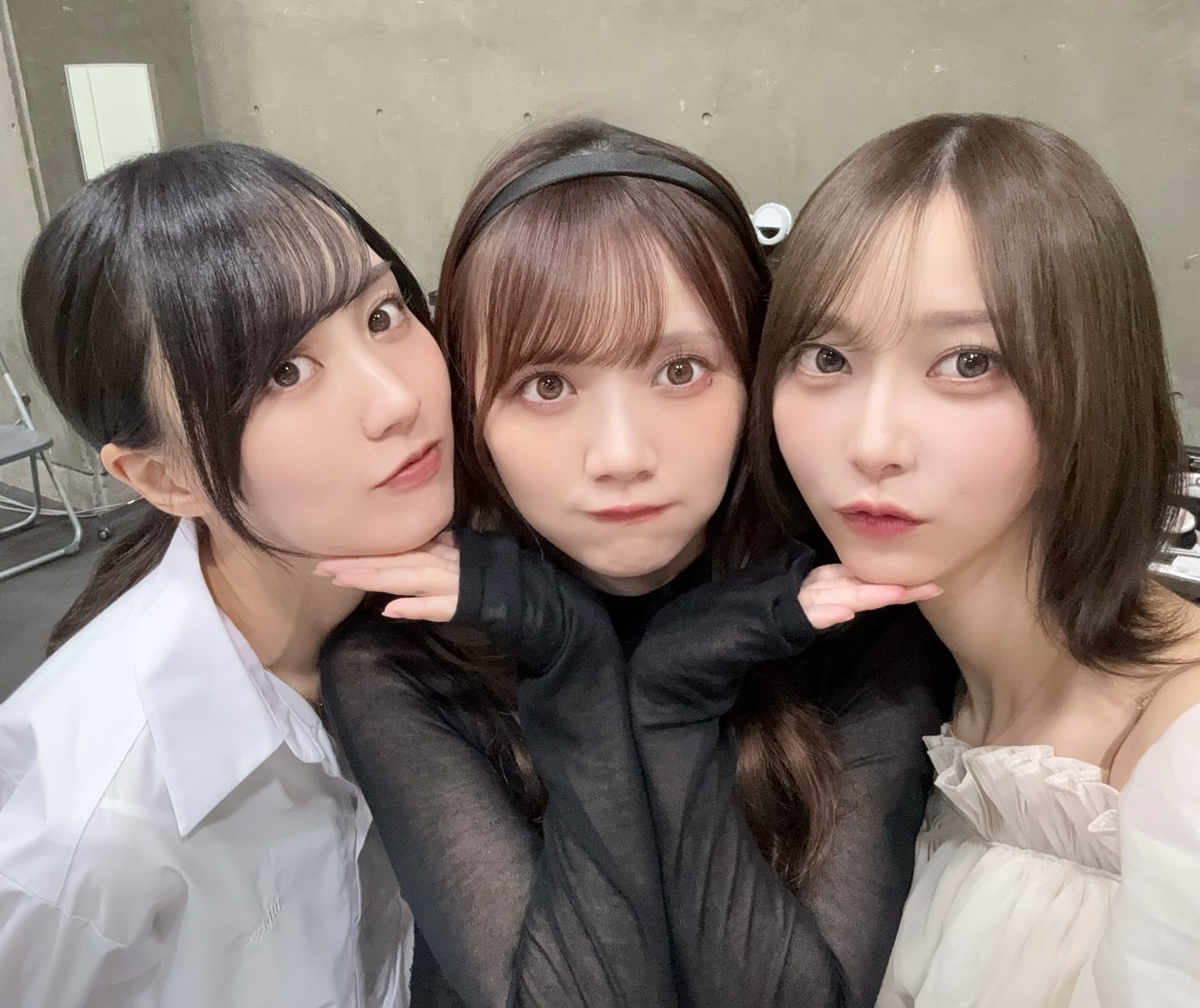 弓木奈於「たくさん嬉しかったです☺️🌻」　ゆみきぐらむ ​​​