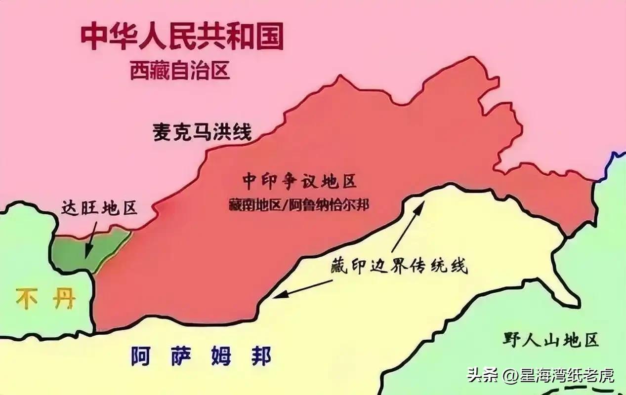 英国人在南亚留下的烂泥！
一，英属印庶是包括今天印度，巴基斯坦，孟加拉国，缅甸，