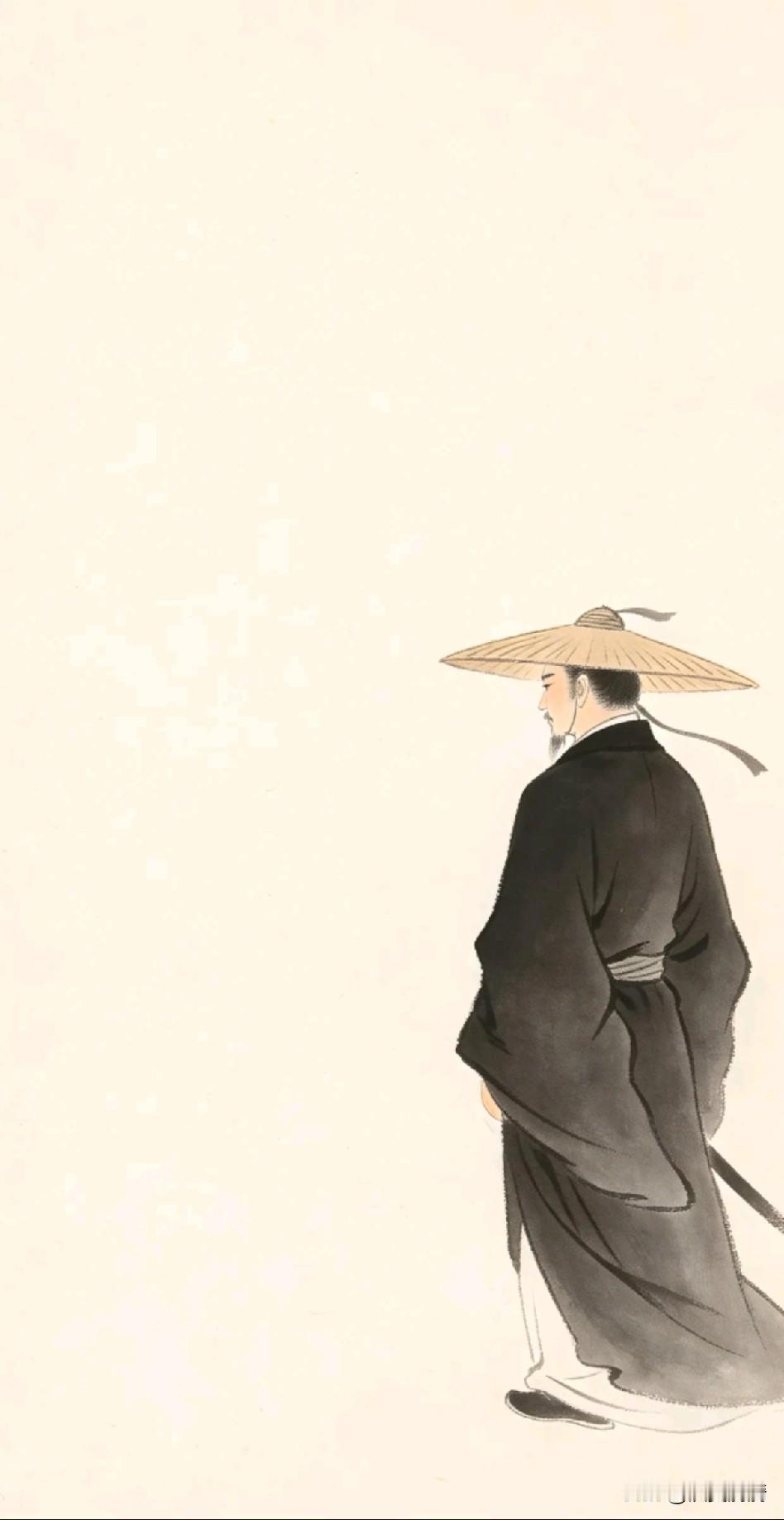 《慎微论：天下大事，必作于细》

巨木生毫末，高台起累筐。
星火燎原野，蚁穴溃堤