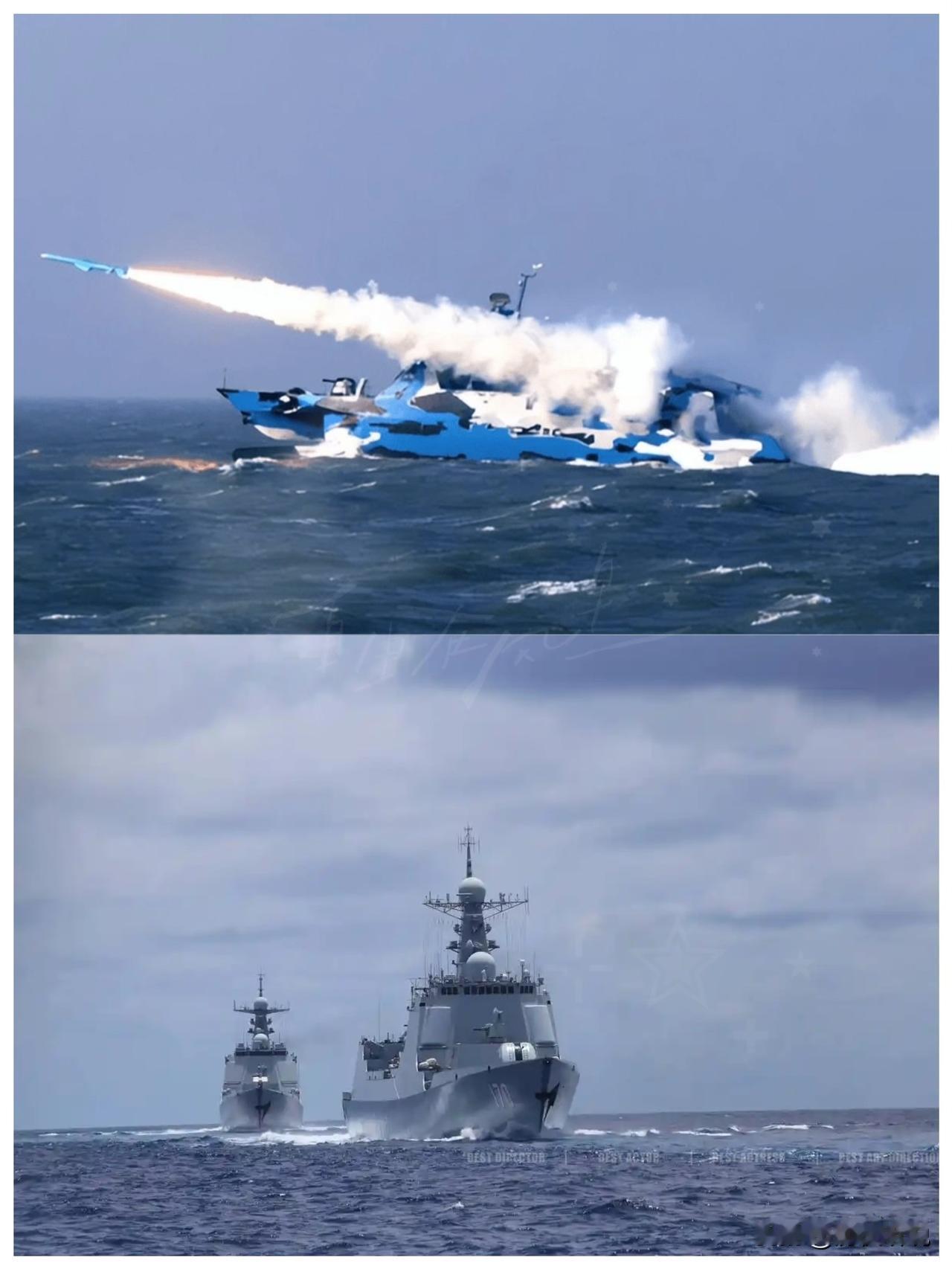 中国的第一仗”必须打出气势
这次中国将不再保守，菲律宾要吃大亏了！

麻烦看官老