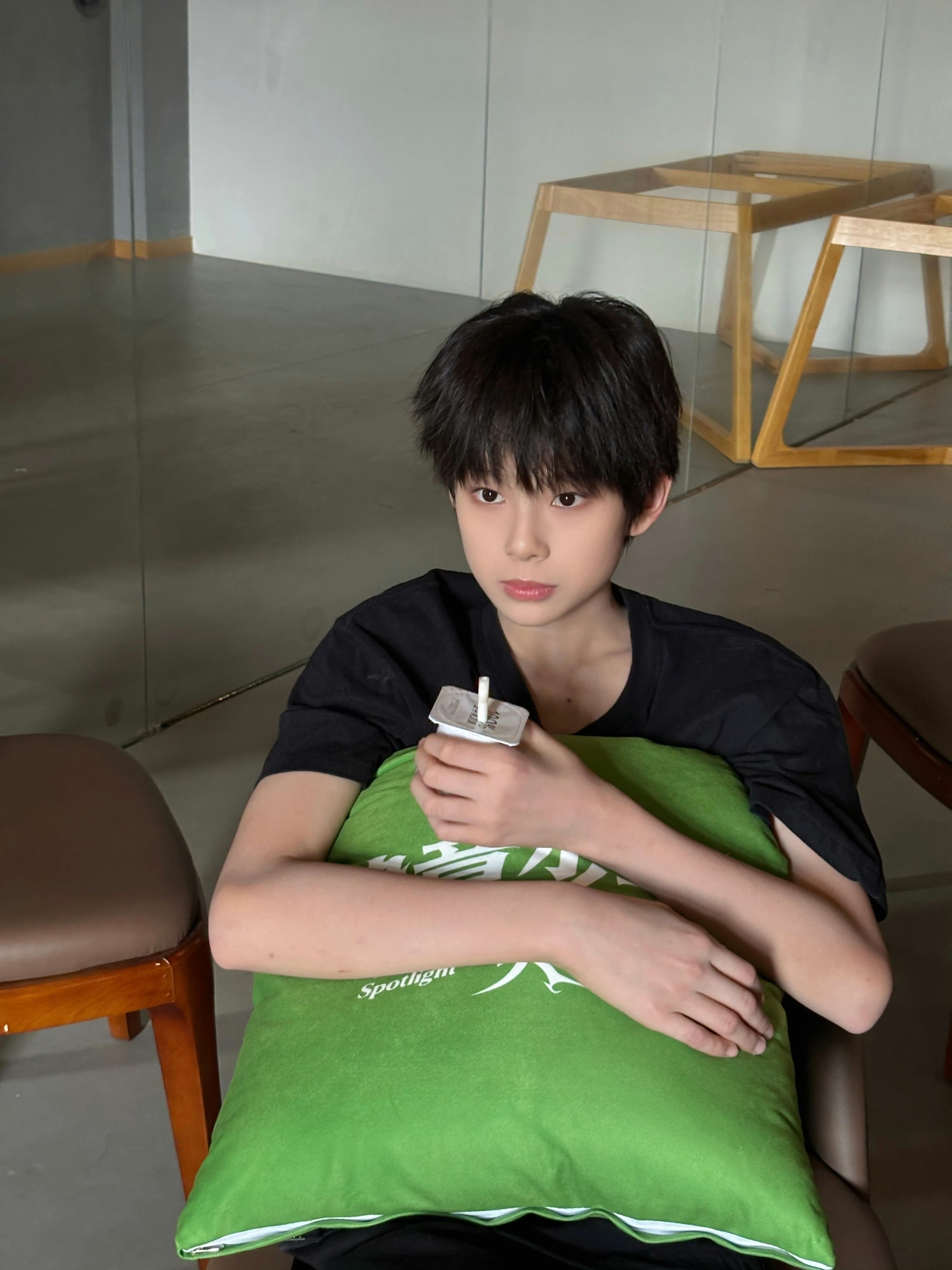 🩵 매일매일 조금이라도 행복하자每天幸福一点吧