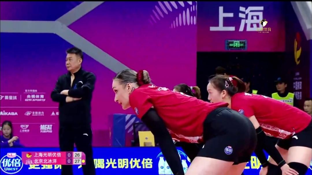 与国际球员同场竞技，可让国内球员学习到不同的打法风格！