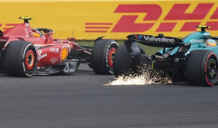 2026F1意大利站：Alpine陷入低谷，法国车队路在何方？
2026赛季F1