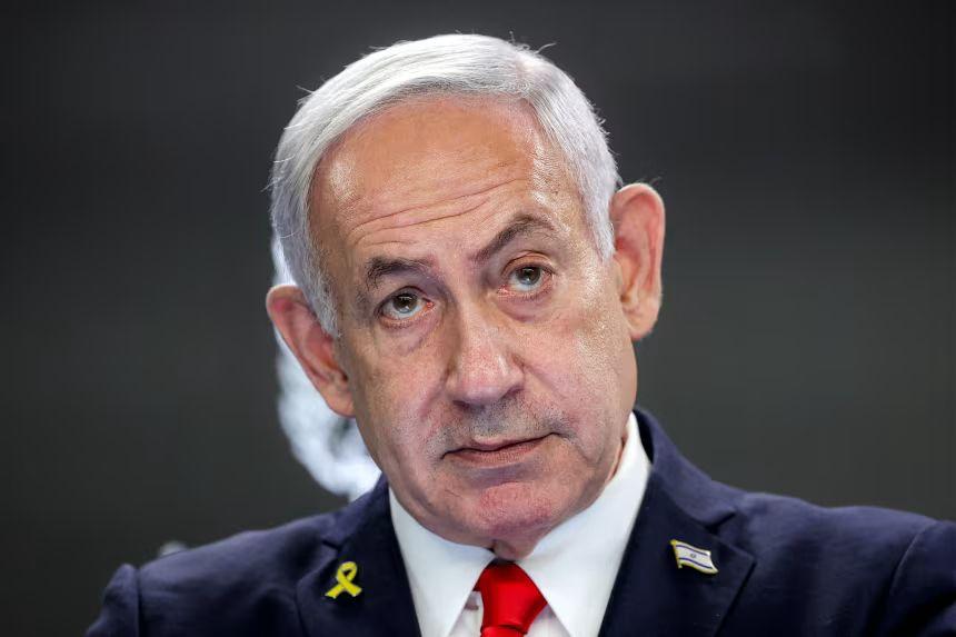 🚨🇮🇱🇵🇸内塔尼亚胡:以色列正准备立即
实施特朗普的计划
“鉴于哈马斯