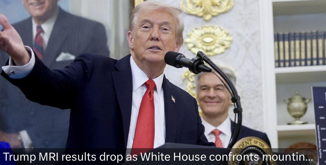 【川普总统处于极佳健康状态】2025年12月1日白宫发言人莱维特（Karolin