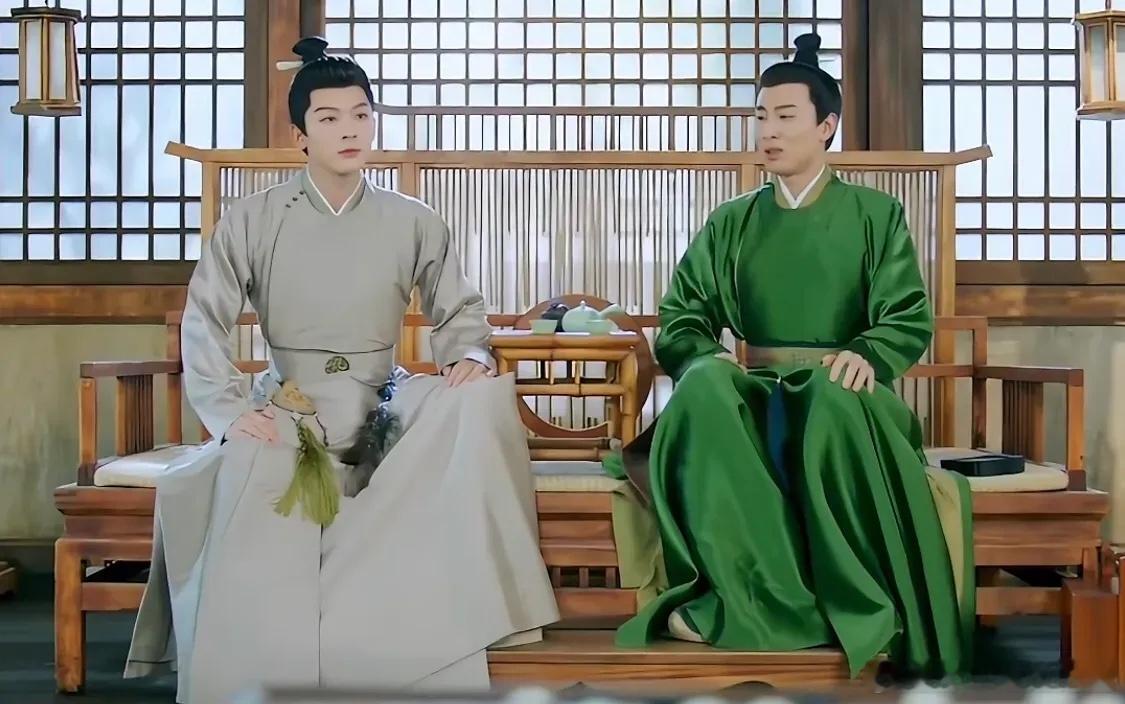 《柳舟记》侯爷对柳氏说崔行舟不行，但是话也没有说死，还有回旋余地。说只要好好养着