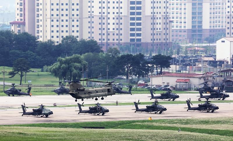 萨德系统的雷达探测范围极广，能深入周边国家腹地，这严重破坏了地区的战略平衡。
从