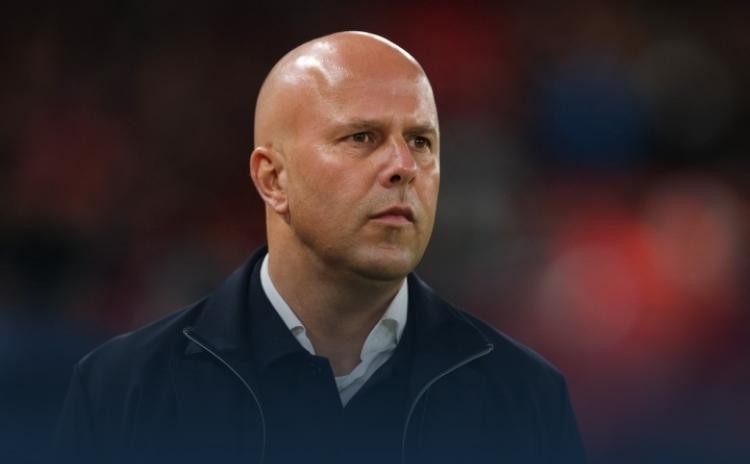 斯洛特：都是买人惹的祸！
联赛杯0：3不敌水晶宫被淘汰出局，这已经是利物浦最近七