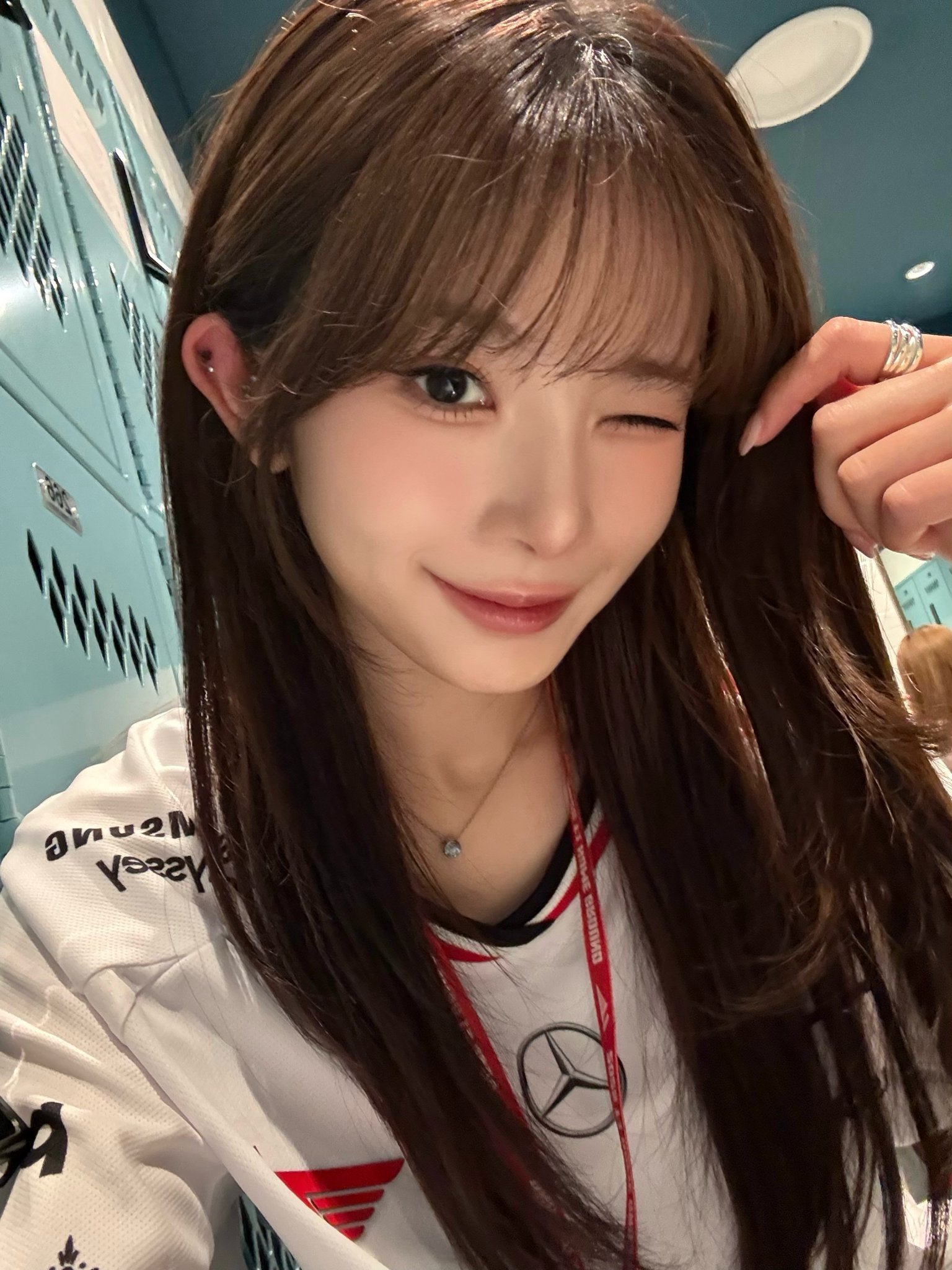 250802💌triples嘉味元琴音 ​​​