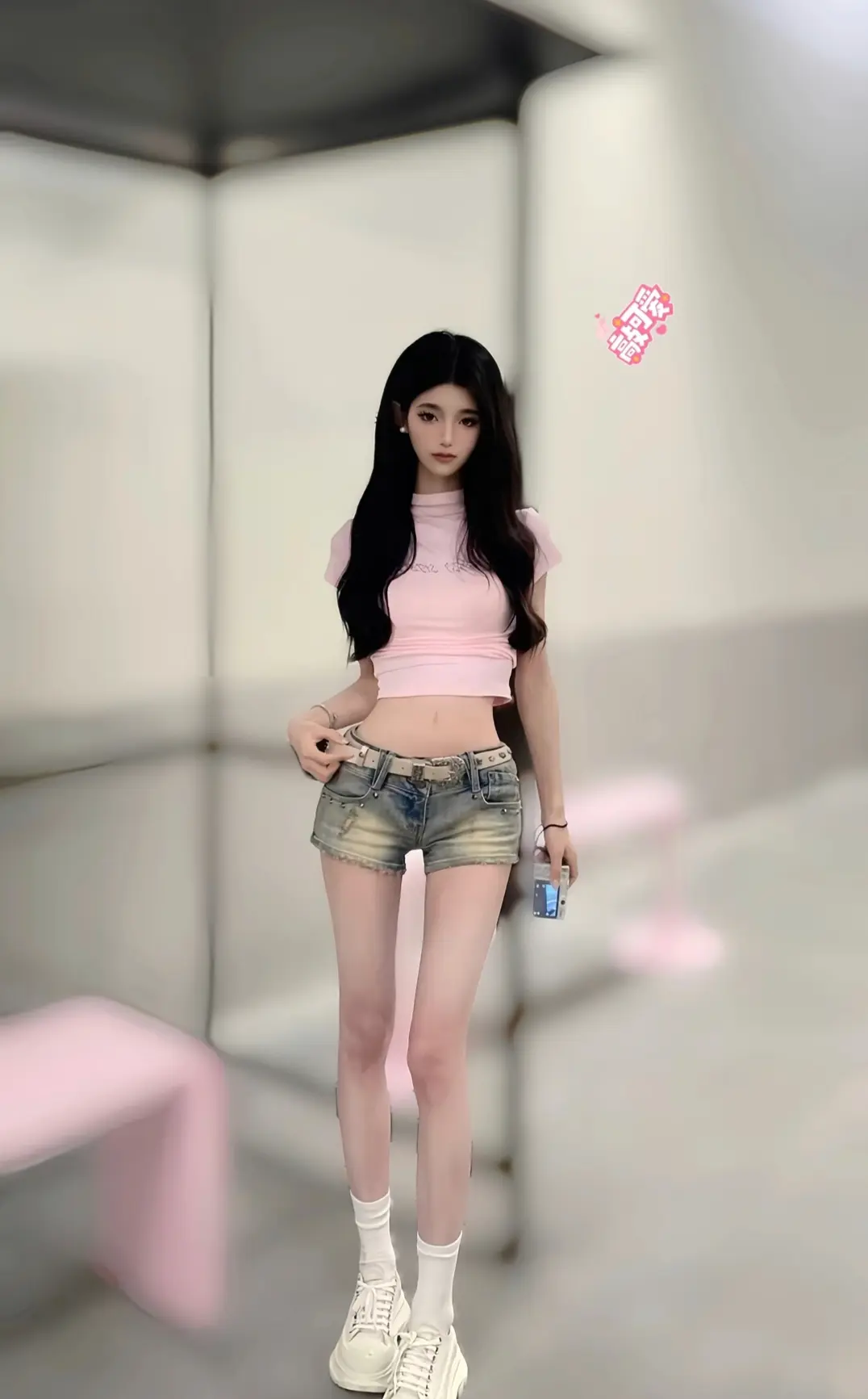 肤白貌美 妩媚性感 贵气感御姐 秀身材穿搭 清纯甜美 