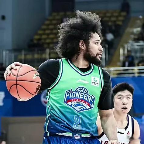 今夜只有一个playmaker可以带走胜利CBA[超话]山东男篮vs天津男篮 ​