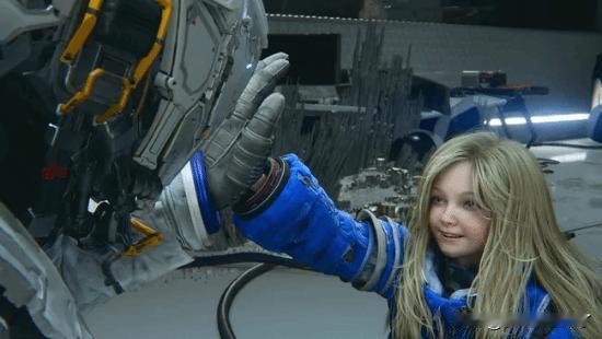 历经漫长开发后，卡普空科幻动作新作《识质存在》发售仅一天便以97%英文区好评率斩