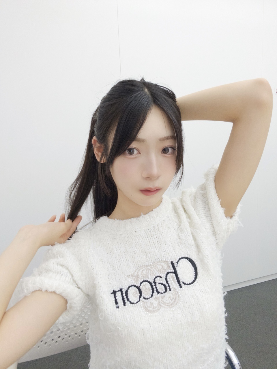 宮地すみれ「日常の中に零れている事柄に対して視点を変えて“面白い”と思えた時、気