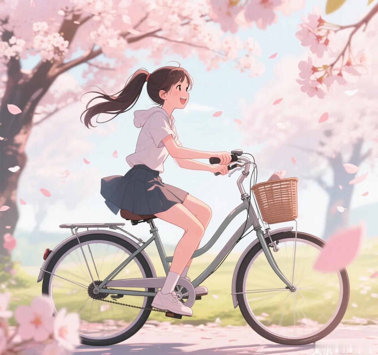 今天还没想好说啥呢
那就双向奔赴吧
你来我往
我们一起奔向美好
开心一天是一天