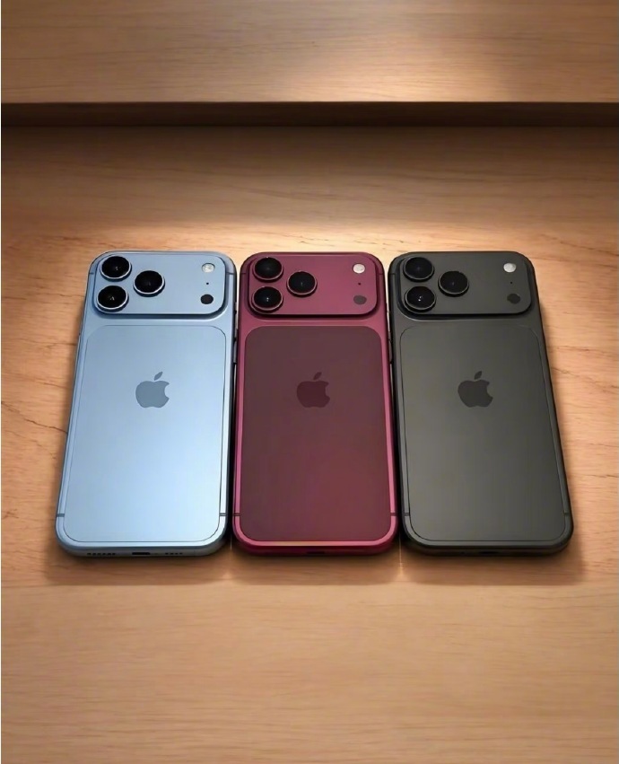 iPhone18Pro系列价格预测年年都说最新的iPhone是提升最大的一次，殊