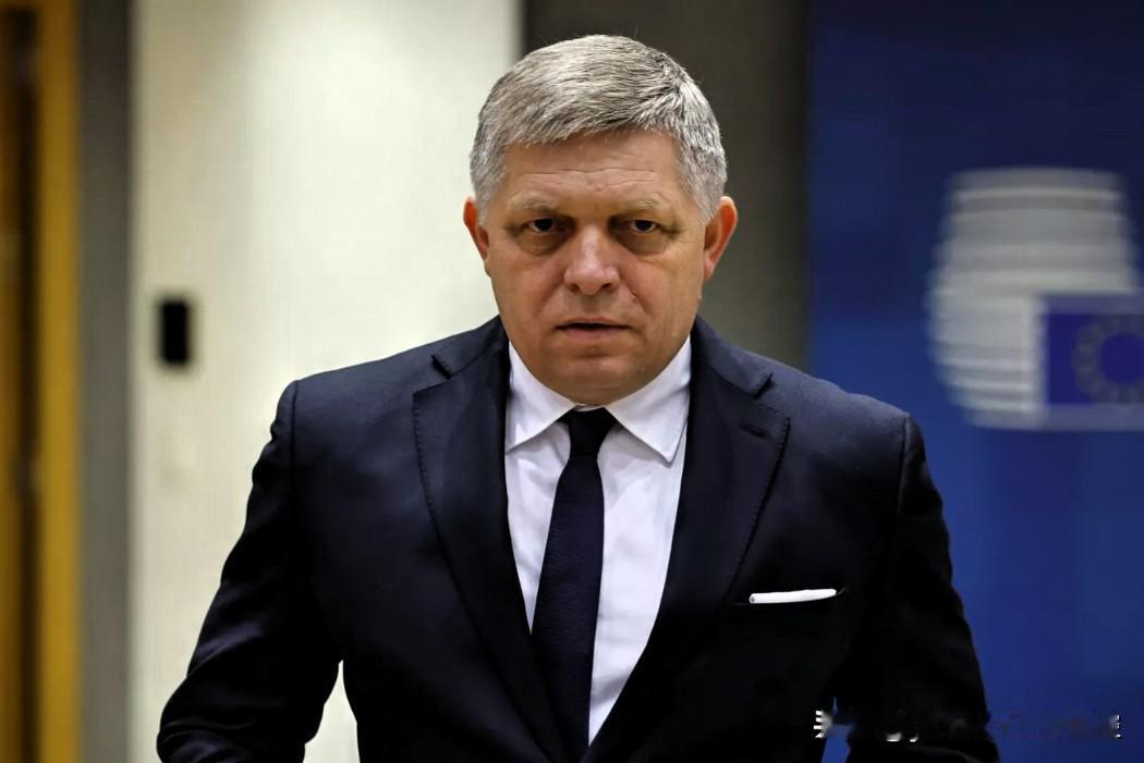 斯洛伐克总理菲佐今天向乌克兰发出警告：如果泽连斯基未能于2月23日（下周一）前恢