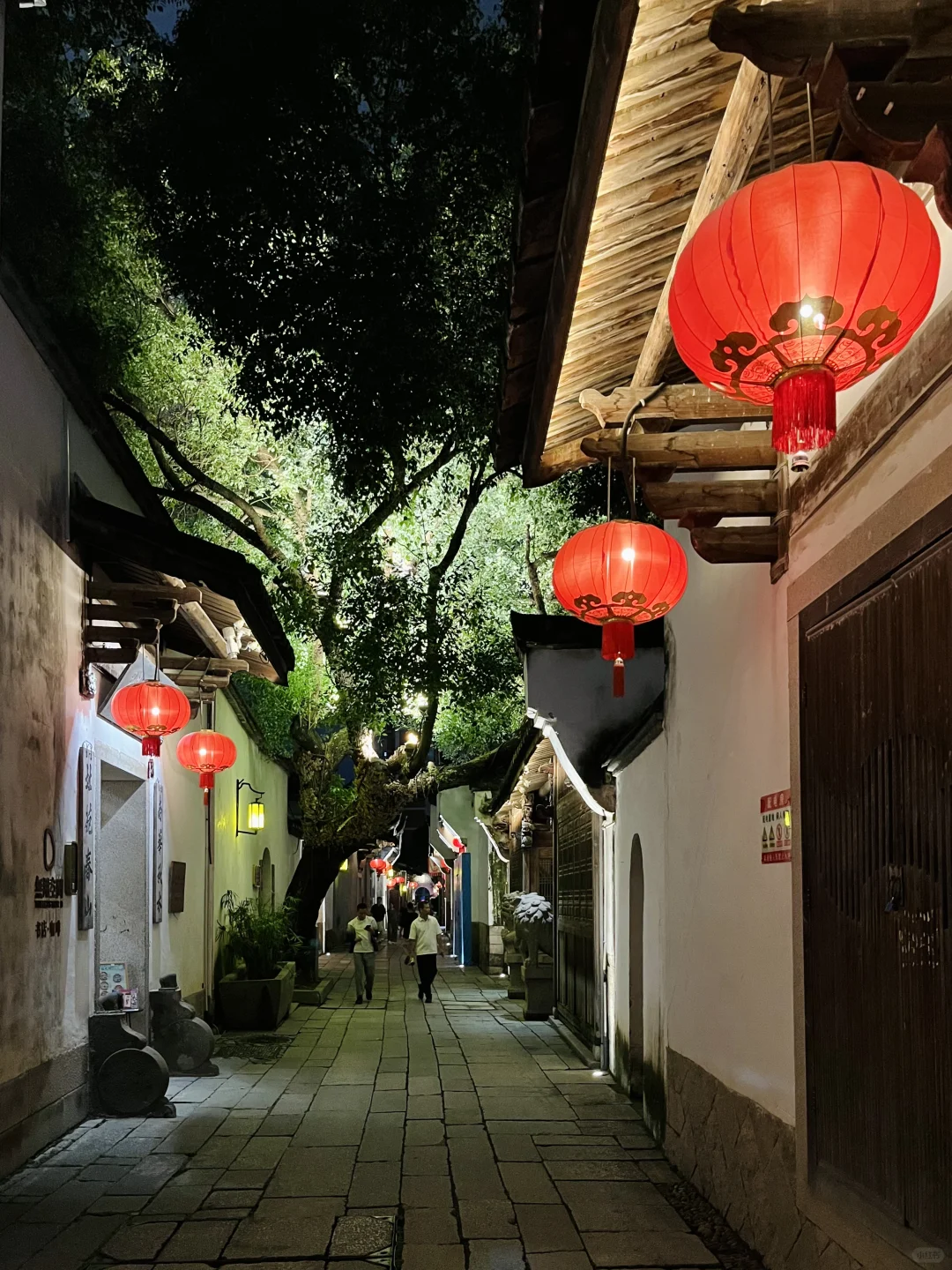 三坊七巷｜国庆将至，宠粉的福州文旅诚意满满