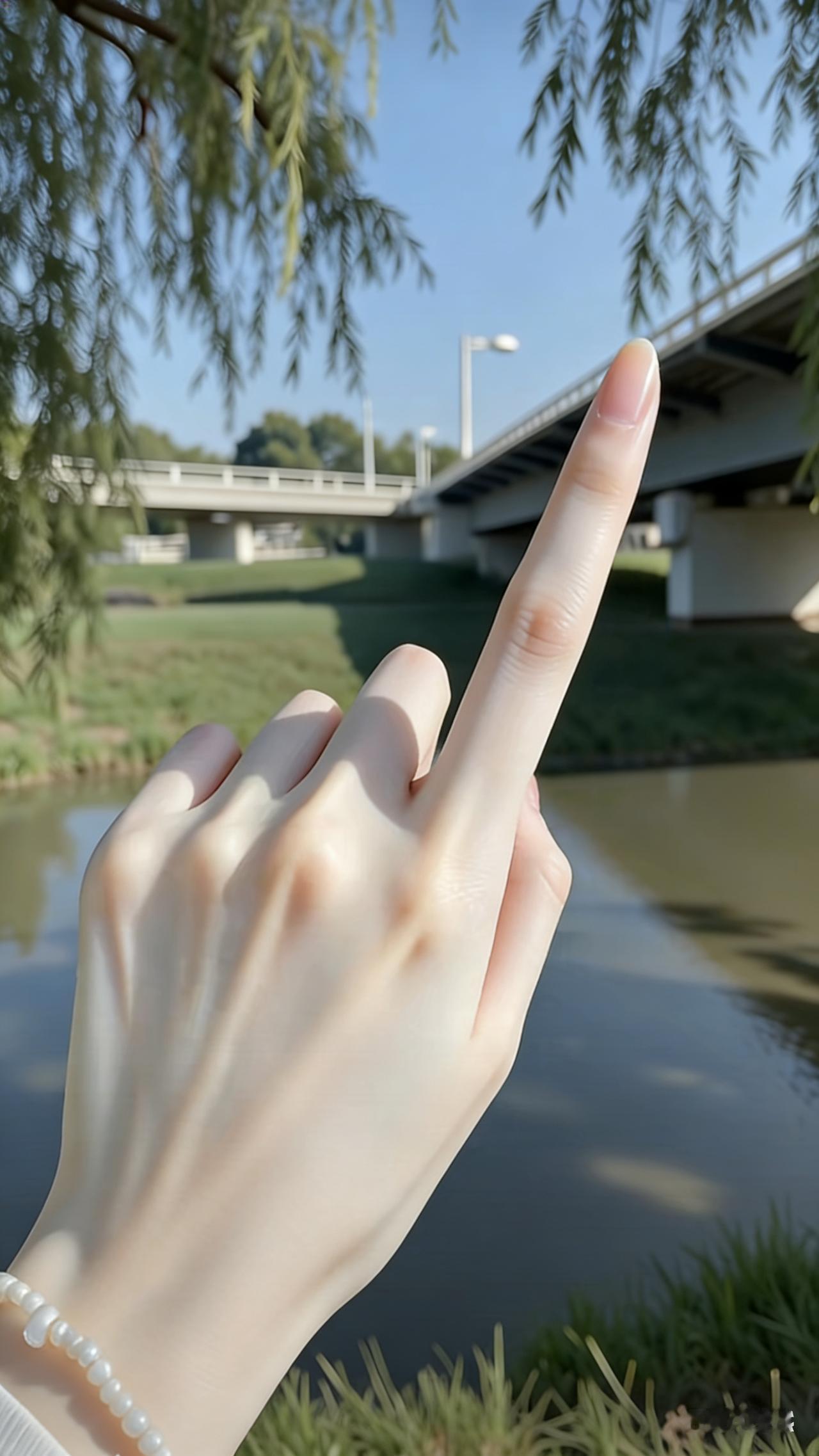 一个男人
更容易被以下哪项
打动呢？

1.绝美晶莹的手
2.鲜艳润泽的唇
3.