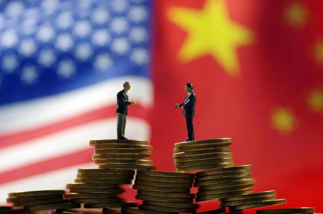 “爱降不降”，对于美国方面的表态，或许我们甩过去这四个字就行了。反正从当下的中美
