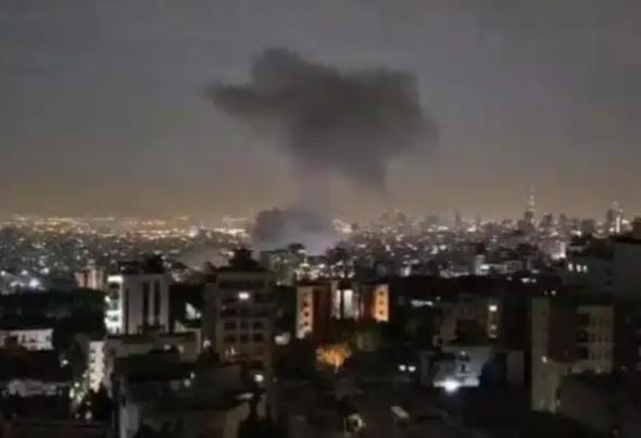 倒计时开始，美伊最后谈判上演极限拉扯，打不打就看这48小时了。
 
中东这口气刚