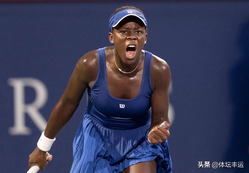 快讯，已经🔚的四场比赛种子选手全部晋级32强🔥🔥

2026年印第安维尔斯