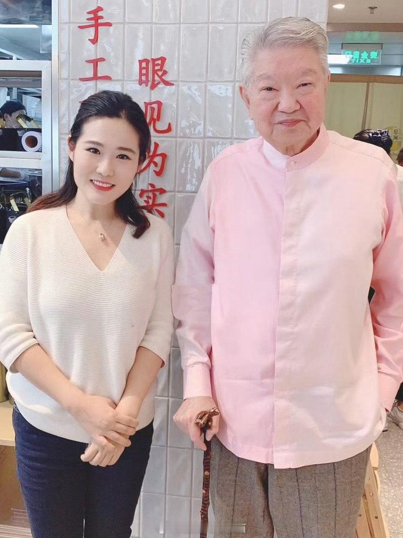 蔡澜去世 一纸人间烟火，半生快意恩仇！蔡澜先生走好🙏🙏🙏 ​​​
