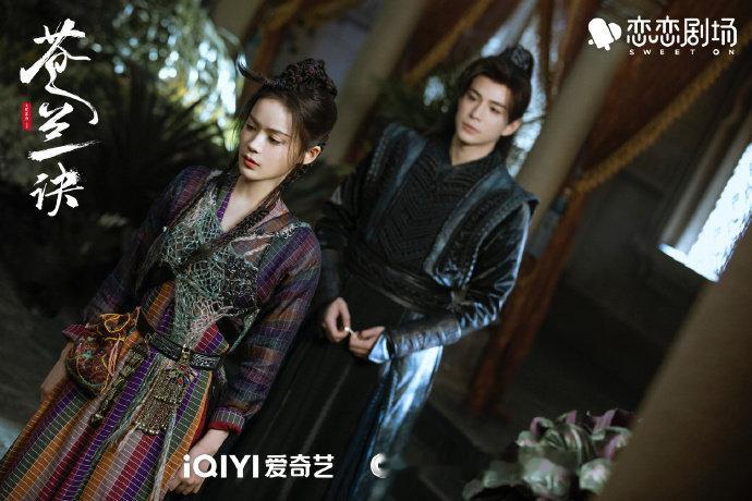   最爱结黎的“不好惹”，她市侩却重情，贪财却更有原则。洪潇真是演活了这样一个不