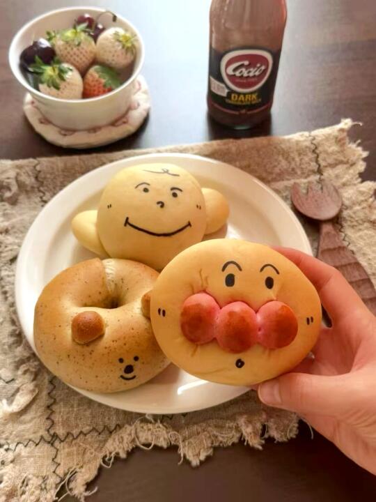 宁波人的五一治愈清单🧾贝果节2.0太香了！