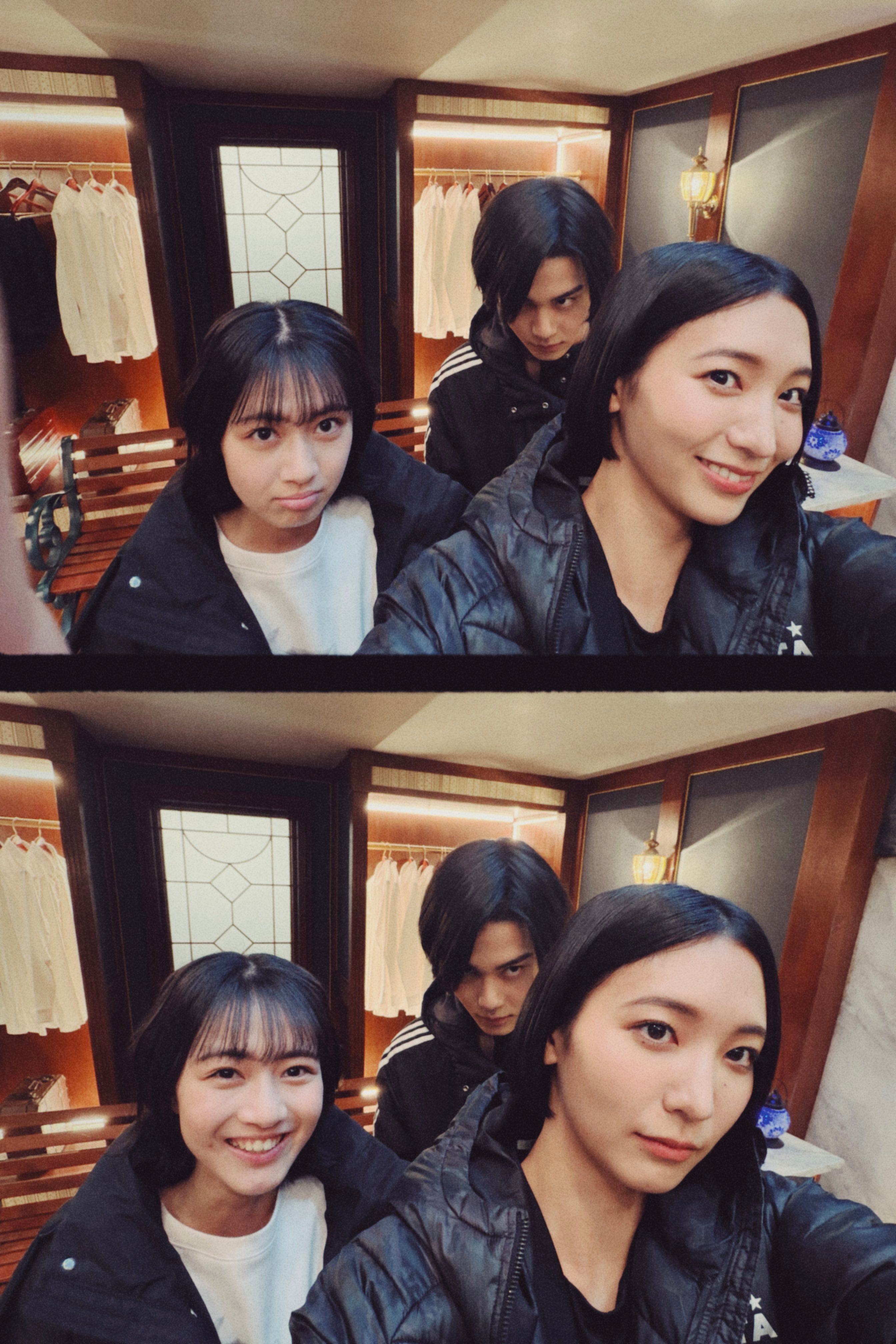 小贯莉奈『仮面ライダーゼッツ』第39話ご視聴ありがとうございました🚨ついに怪事