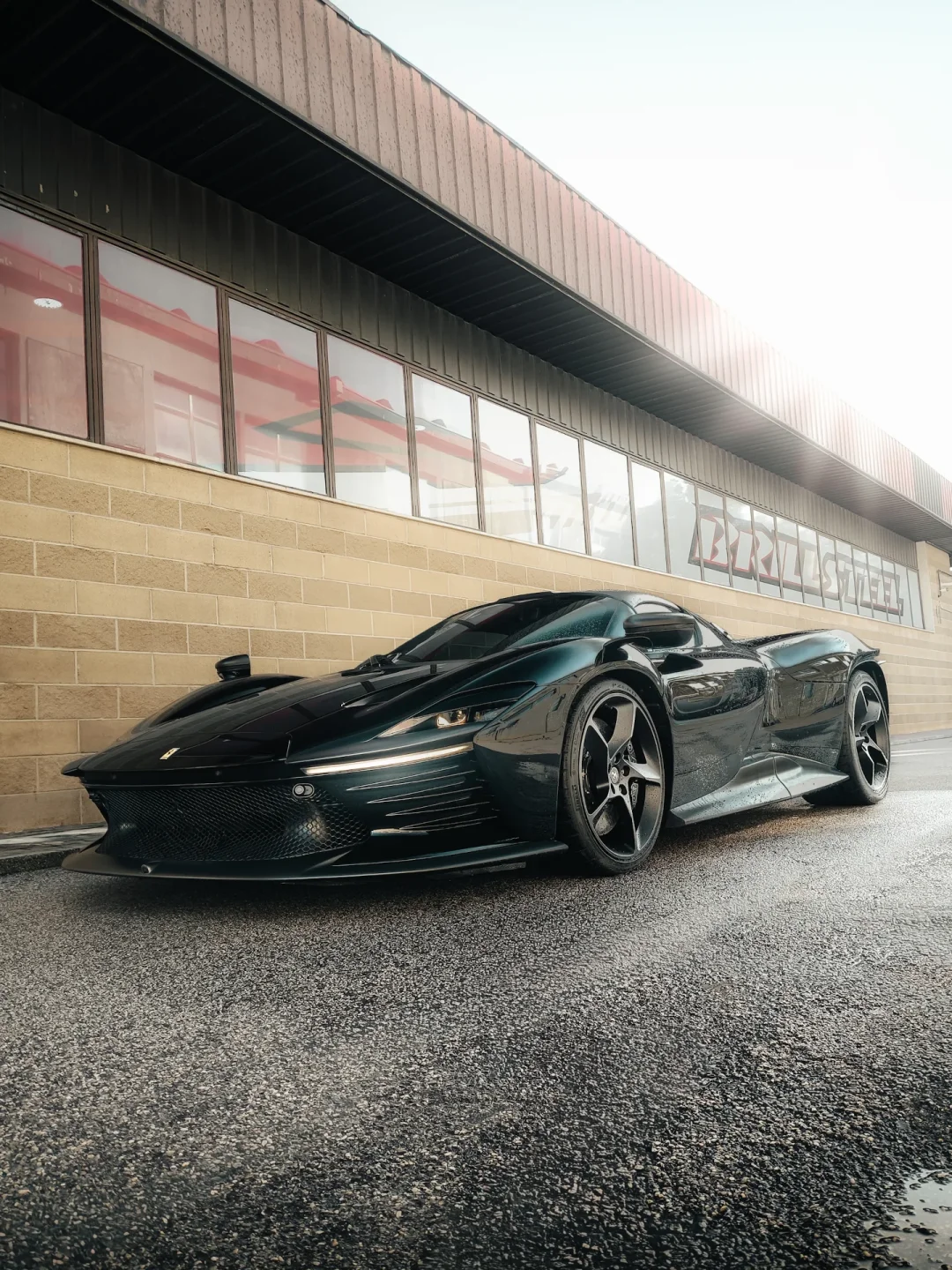 黑武士sp3有点达斯维达的感觉