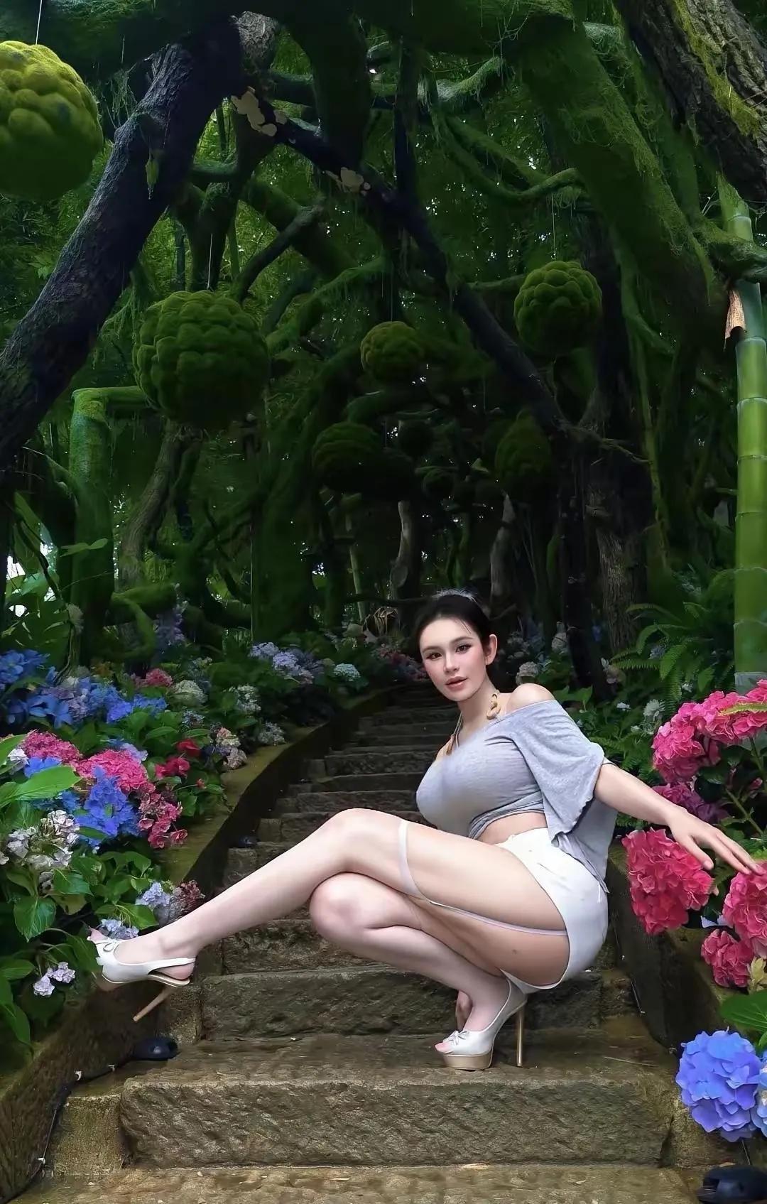 这功夫，没有两把刷子还真玩不转。