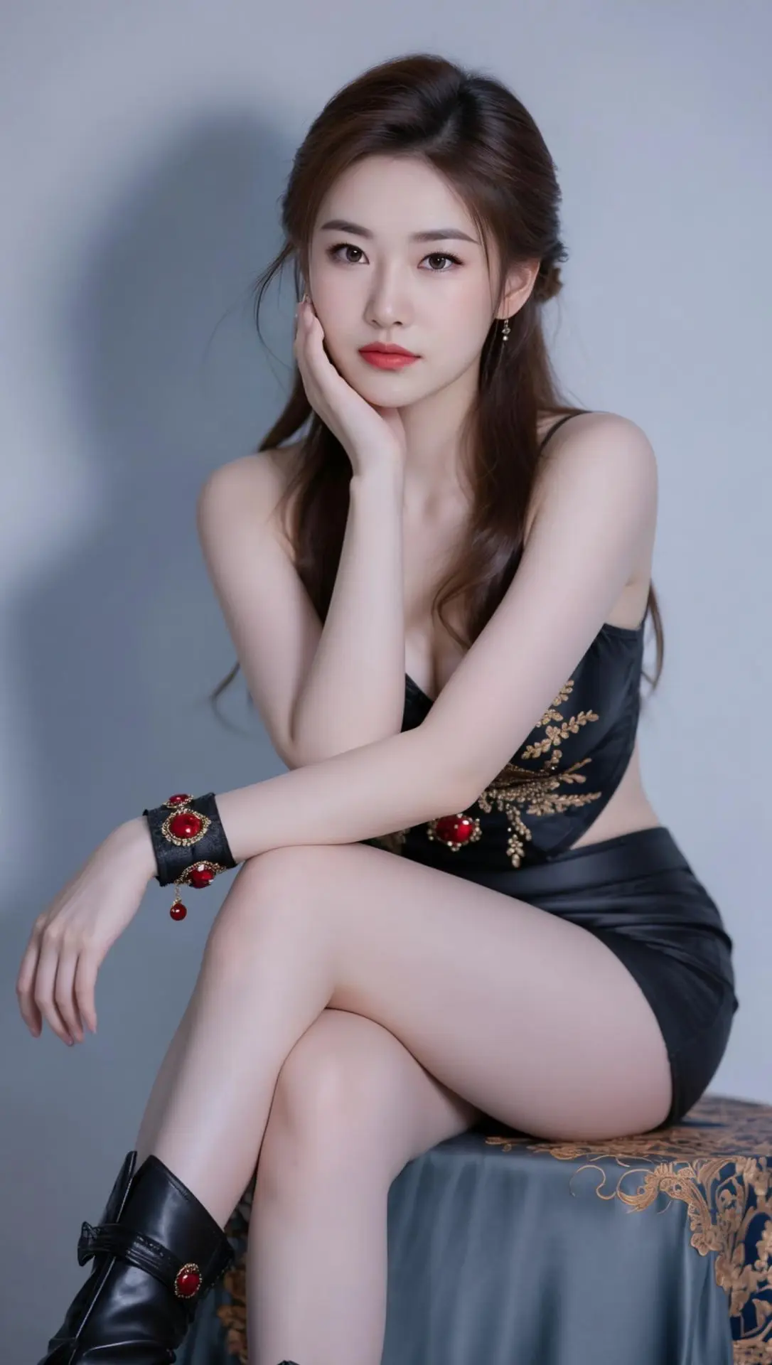 AI酷感写真 随变ai随便玩