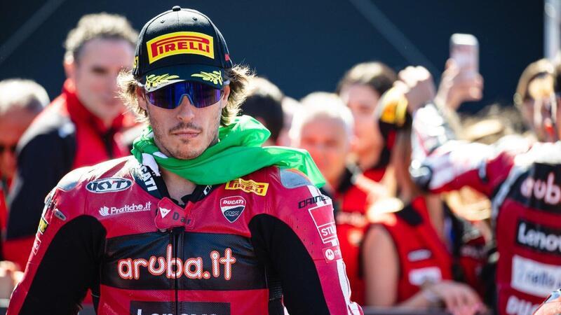 WSBK 女车迷：摩托车比赛的女性受众越来越多
说个有意思的观察，这几年看 WS