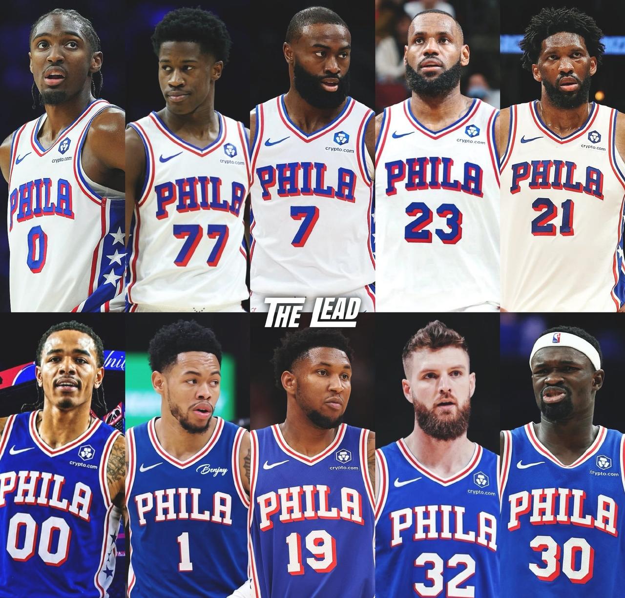 勒布朗-詹姆斯宣布生涯决定四！NBA正式大结局。

在众多追求者中，勒布朗-詹姆