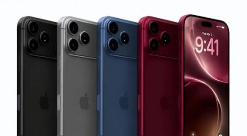 【iPhone18系列发布节奏】据媒体报道，iPhone 18 Pro、Pro 