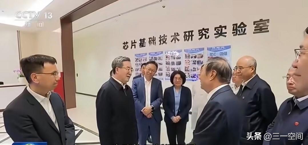 在华为面前，好多人都发出相同的感慨！你说华为是国有企业吧，她却是真真切切的民营企