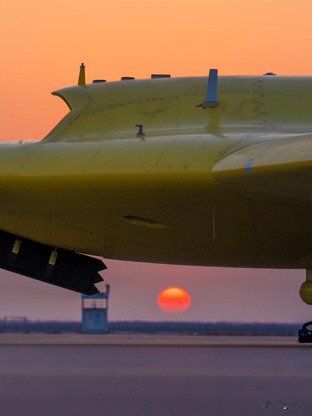 有巨物感的角度！