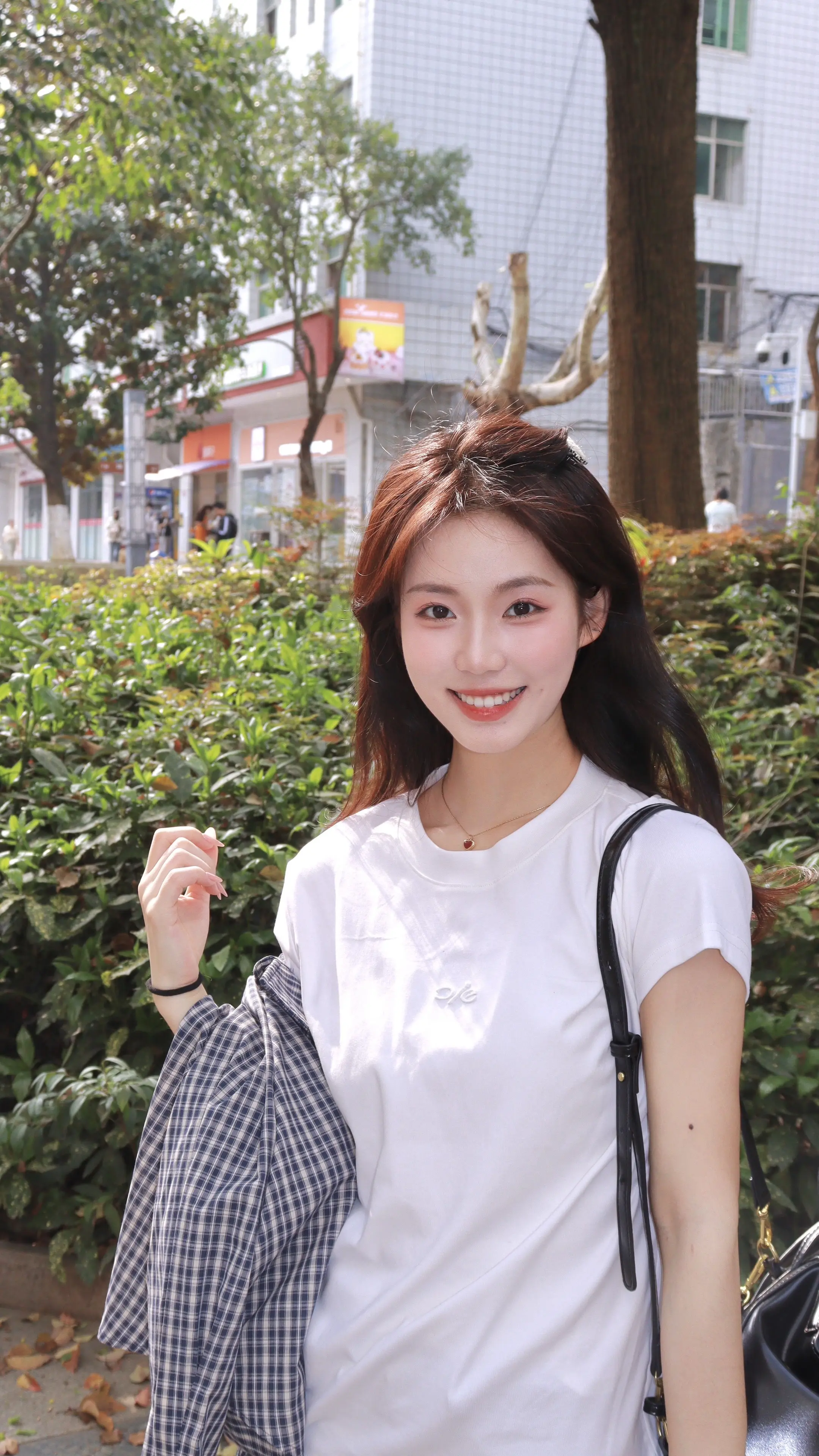 让人平静的日子  都是好日子。